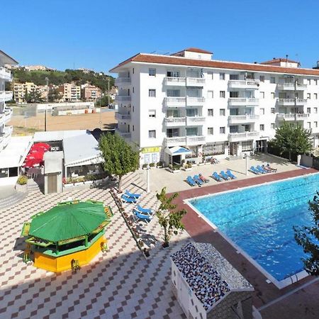 Appartamento APCOSTAS Europa Blanes Esterno foto