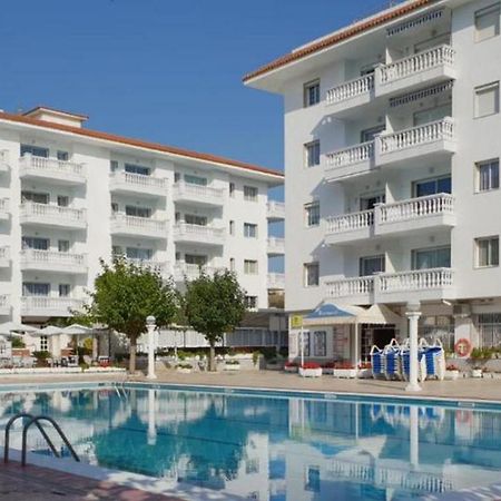 Appartamento APCOSTAS Europa Blanes Esterno foto