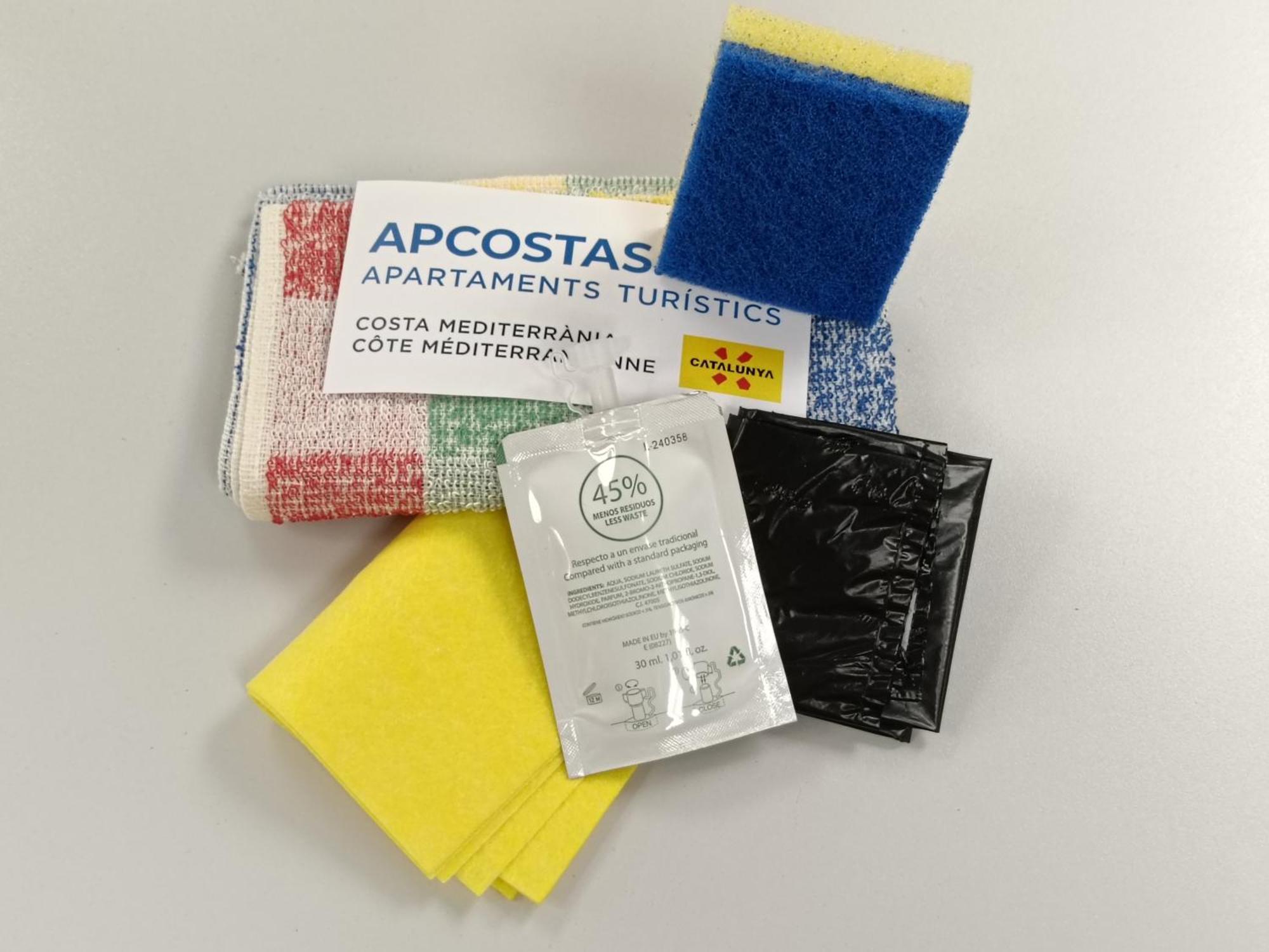 Appartamento APCOSTAS Europa Blanes Esterno foto